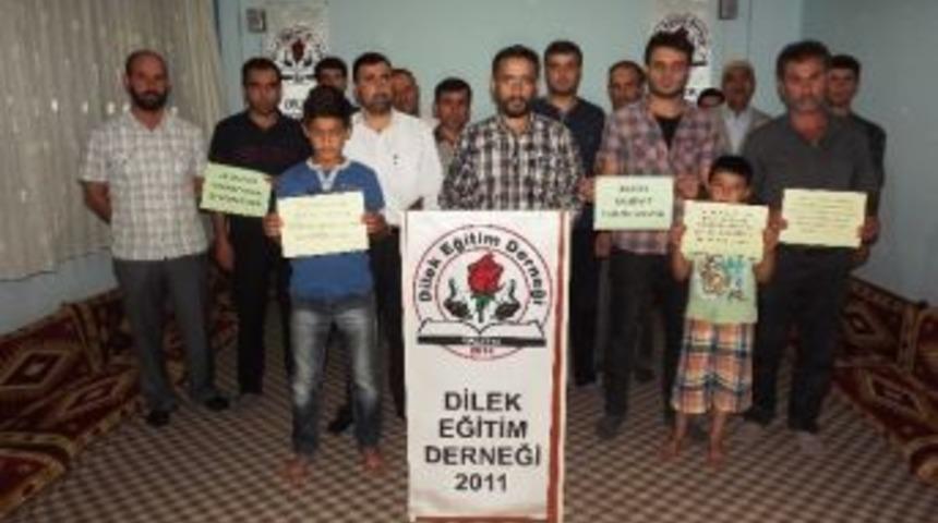 İsrail&rsquo;in, Mescid-i Aksa Saldırısı Kınandı
