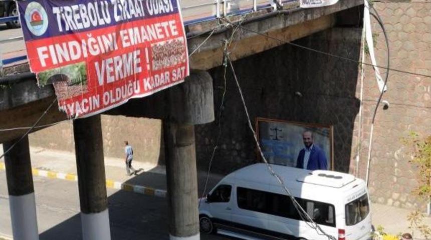 'emanete Fındık Vermeyin' Dediler, Dinleyen Olmadı