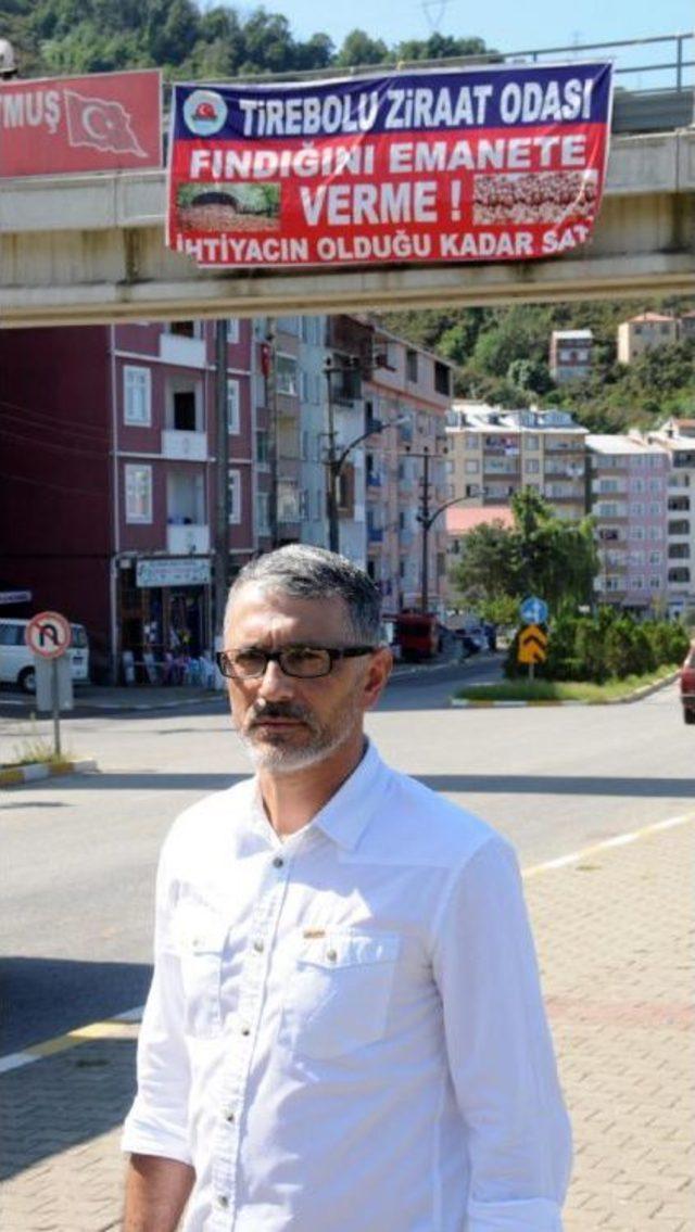  emanete Fındık Vermeyin  Dediler, Dinleyen Olmadı 3