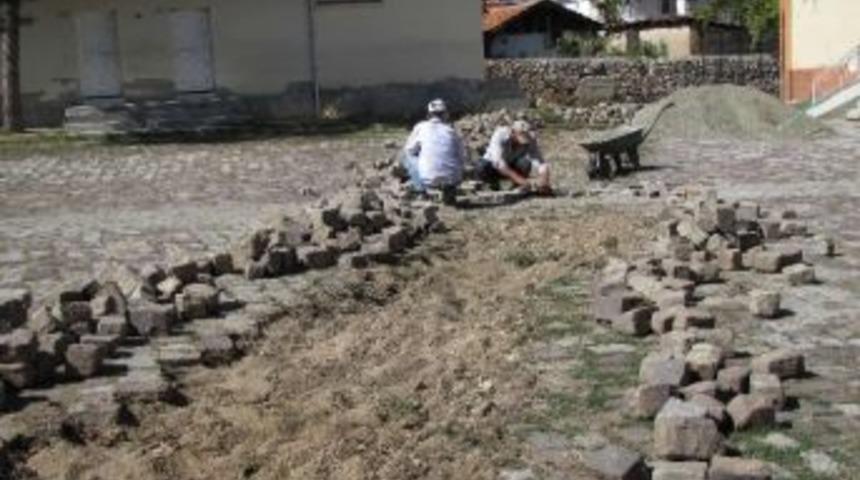 Hisarcık Belediyesi&rsquo;nden Eğitime Destek