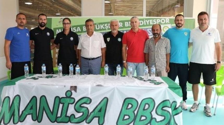 Manisa’da Voleybol Şenliği Başlıyor