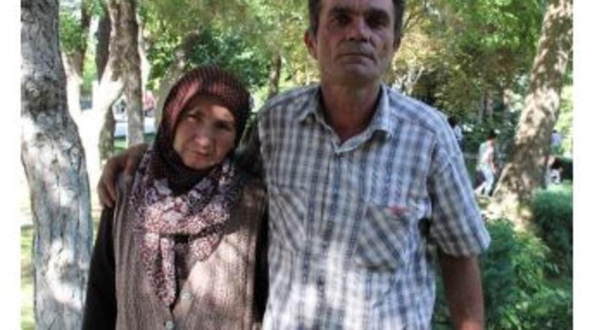 Öldüğü Söylenen Talihsiz Kız Yaşam Mücadelesi Veriyor