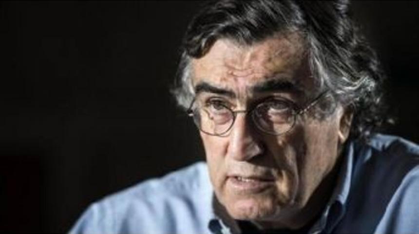 Journalist Probed For Allegedly Insulting Turkish President