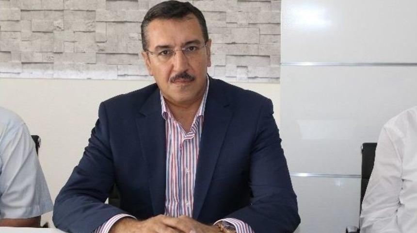 Bülent Tüfenkci Gündemi Değerlendirdi