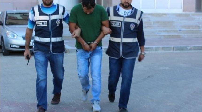 Yozgat&rsquo;ta Kredi Kartı Dolandırıcılığı Operasyonu