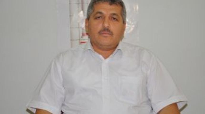 Kızılay Kurban Bağışı Bekliyor