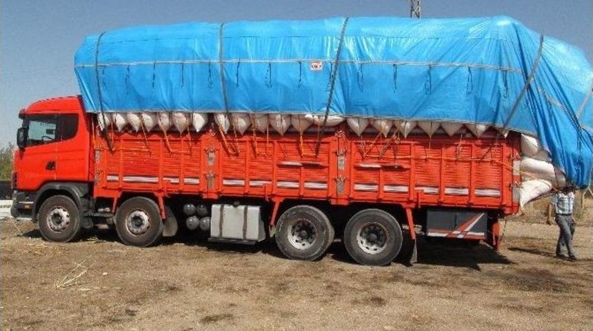 Ka&ccedil;ak&ccedil;ılara Bir Darbe Daha