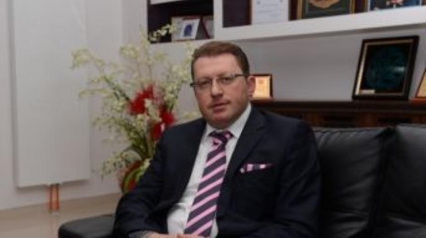 Bilecik Tso&rsquo;dan &rsquo;karşılıksız &Ccedil;ek" Uyarısı