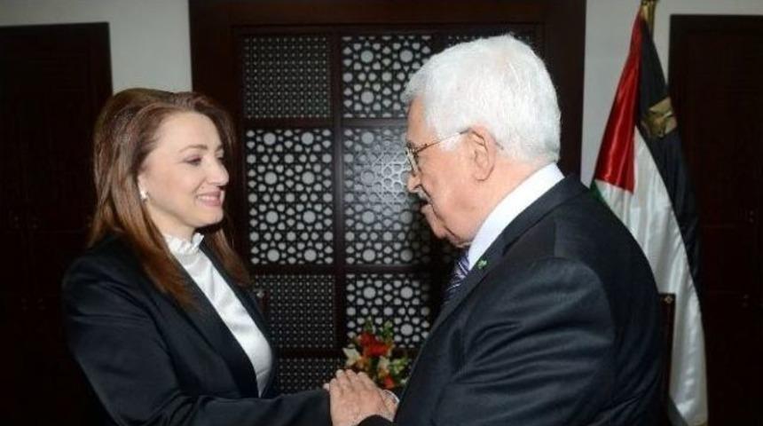 Ortadoğu&rsquo;nun En B&uuml;y&uuml;k Hastanesi Filistin Devleti Ramallah&rsquo;a Yapılacak