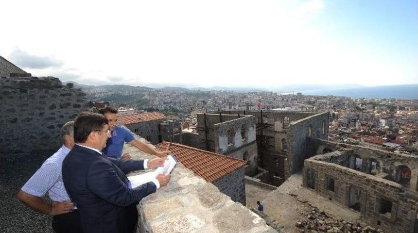 S&uuml;mela Manastırı Restorasyon &Ccedil;alışmaları Nedeniyle Ziyaret&ccedil;ilere Kapatılacak