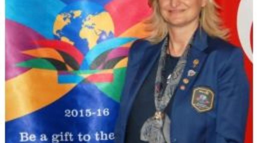 Rotary Gen&ccedil;liğe &Ouml;nem Veriyor