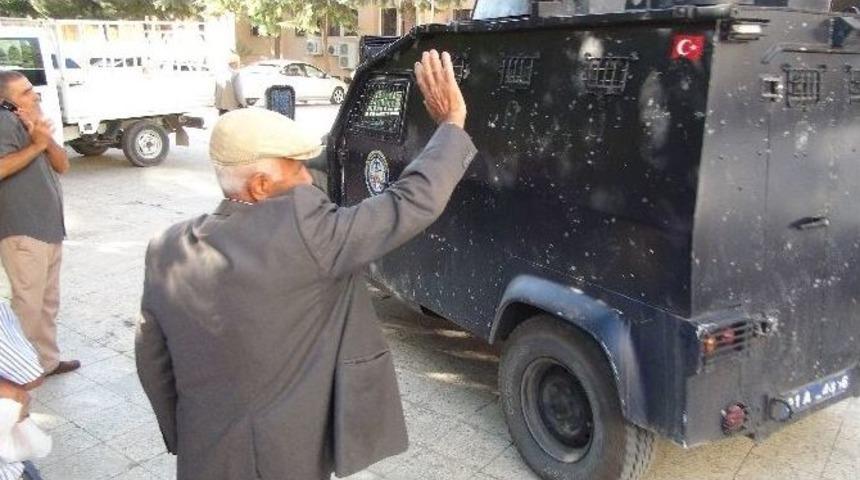 Silvan&rsquo;da 1 Kişi Tutuklandı