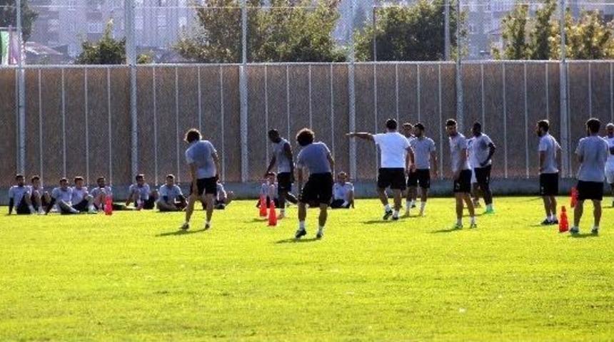 Tutu&rsquo;dan "puan Silme Ve Saha Kapatma" Davası İle İlgili A&ccedil;ıklama