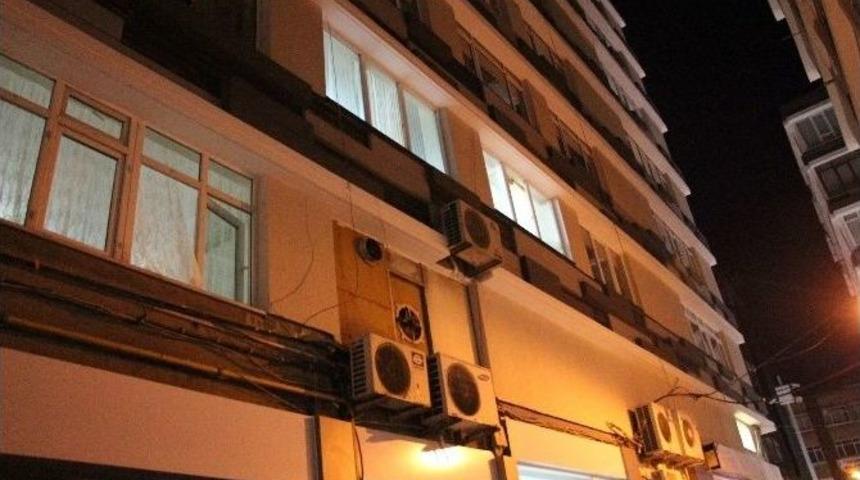 Samsun&rsquo;da İntihar