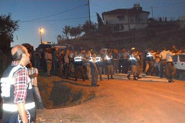 Tarım İşçilerini Taşıyan Minibüs Takla Attı: 3 Ölü, 17 Yaralı