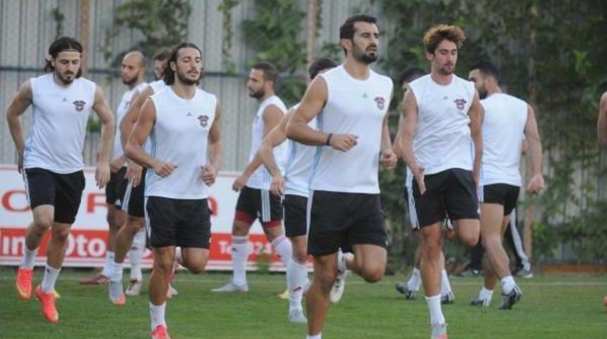 Gaziantepspor&rsquo;Da Hedef; Kendi Sahasında Galip Gelmek