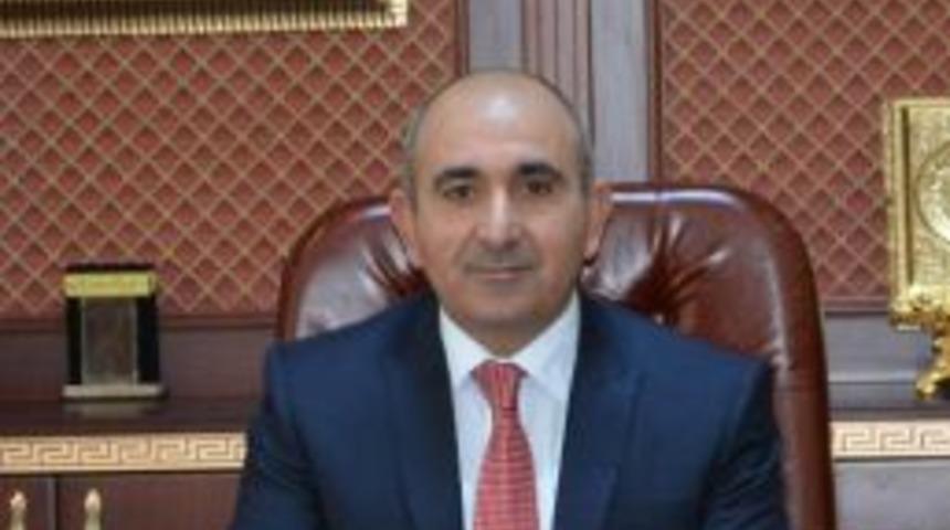 Belediye Başkanı Kara&rsquo;nın Kurban Bayramı Mesajı