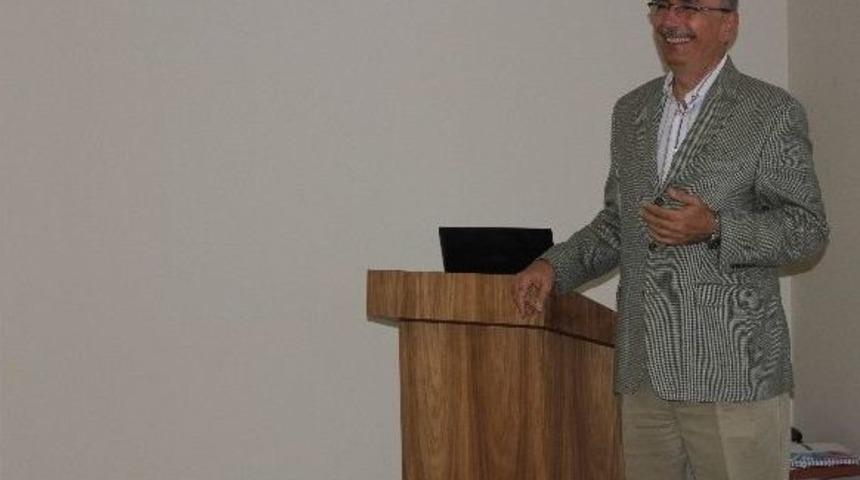 T&uuml;rkiye&rsquo;nin En &Ouml;zel Akademisi