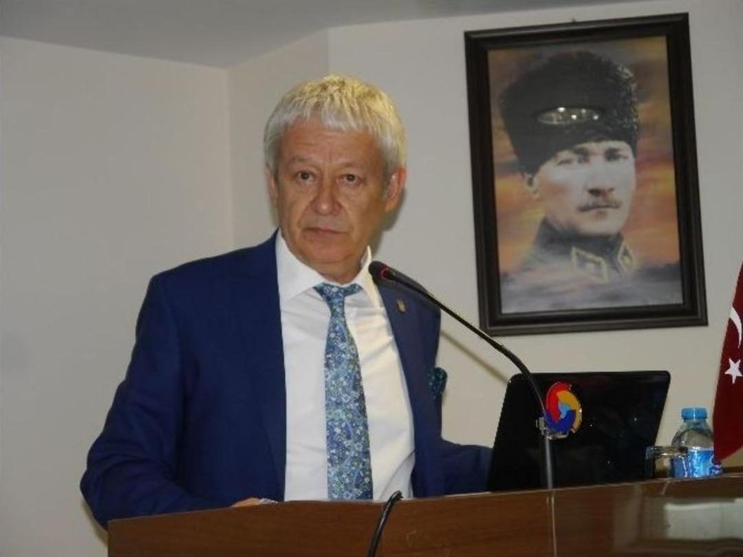 &lsquo;edirne - Haskova İş Forumu&rsquo; Edirne&rsquo;de Yapıldı