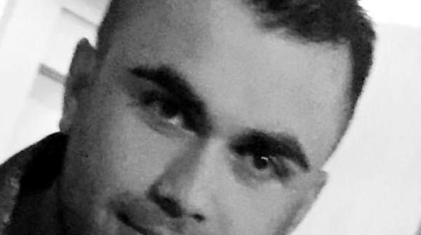 Bı&ccedil;aklayanın Adını S&ouml;yledi, Hastanede &Ouml;ld&uuml;