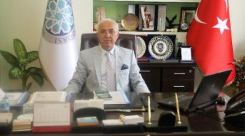 Başkan Hi&ccedil;yılmaz&rsquo;dan Şehit Ve Gaziler Haftası Mesajı