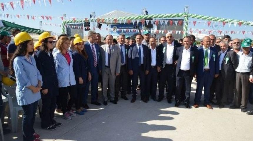 Kayseri Şeker&rsquo;den Verimli Toprakların Korunmasına B&uuml;y&uuml;k Katkı