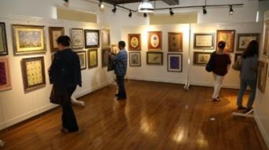 Sanatın Adresi Ko-mek