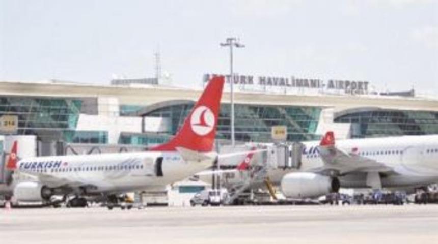 Turkey&rsquo;S Tav Eyes Acquisitions Abroad: Ceo