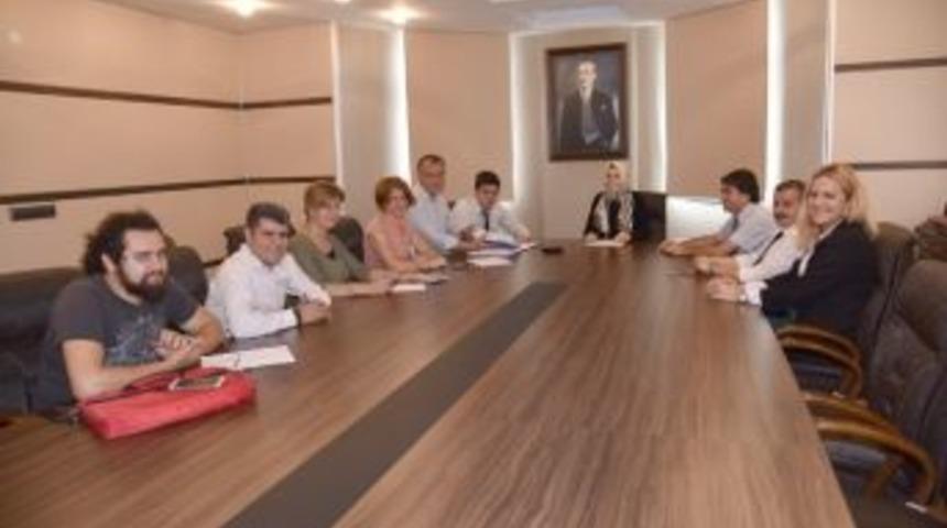 Kartepe Belediyesi Mahalle Konağı Tadilatı İ&ccedil;in İhale Yaptı