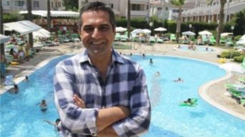 Ter&ouml;r Turizmi Vurdu