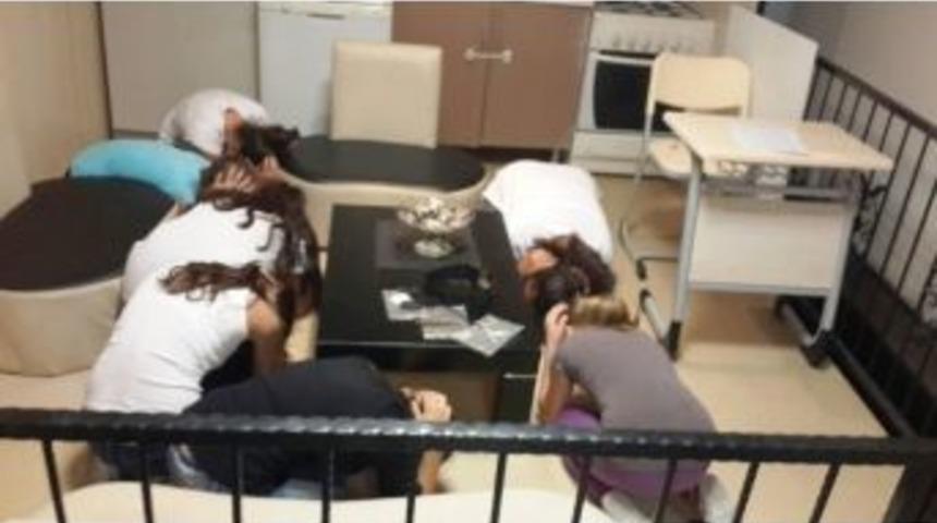 B&uuml;y&uuml;kşehir&rsquo;den Bulgaristan Heyetine Deprem Eğitimi