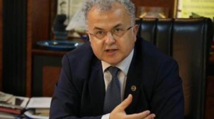 "heykel Kaldırmak Gibi Bir Yaklaşımımız Yok"