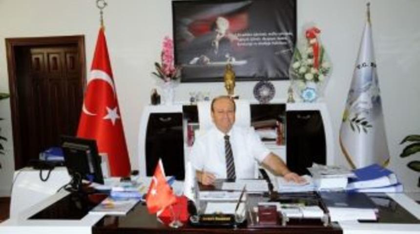 Efeler Belediyesi&rsquo;nden Kabir Ziyaretleri İ&ccedil;in &Uuml;cretsiz Ulaşım Hizmeti