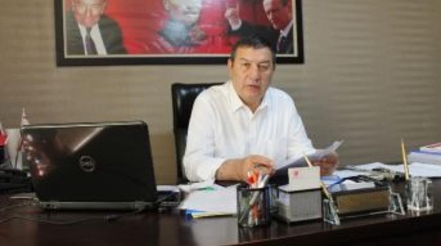 Mhp İzmir&rsquo;de Sıralama Değişikliği