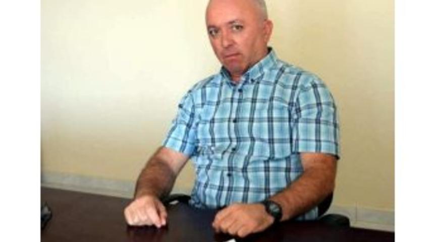 Ortaca Gen&ccedil;lik Hizmetleri Ve Spor M&uuml;d&uuml;rl&uuml;ğ&uuml;ne S&ouml;zgen Getirildi