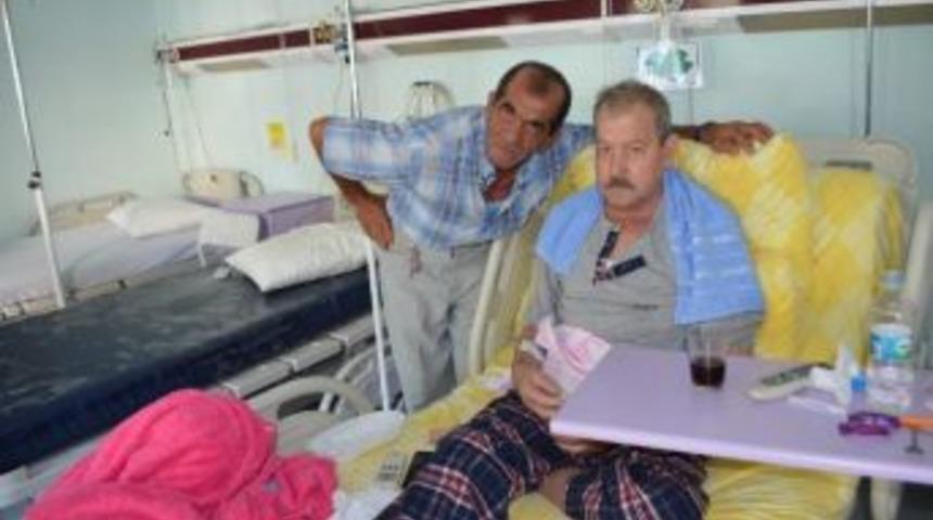 İnsanlığın &Ouml;lmediğini G&ouml;sterdi