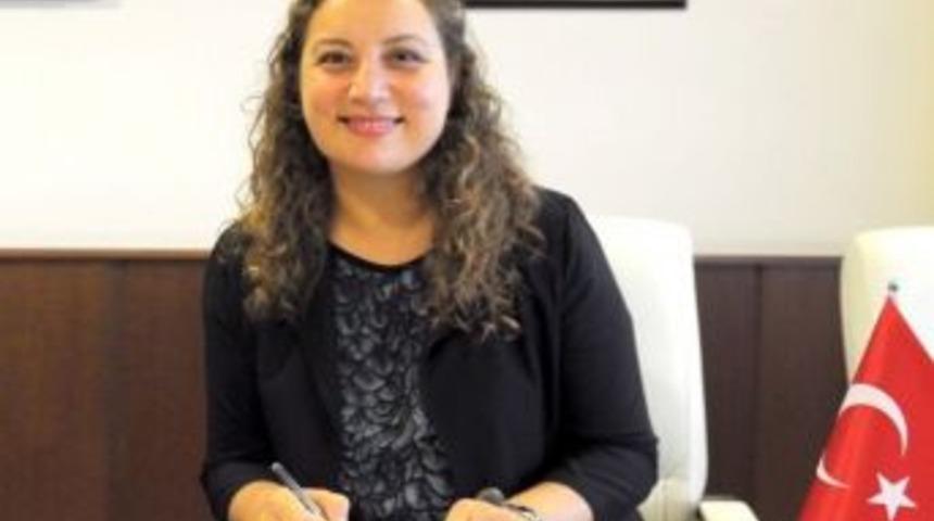 Rekt&ouml;r &Ccedil;akar&rsquo;dan Gaziler G&uuml;n&uuml; Mesajı