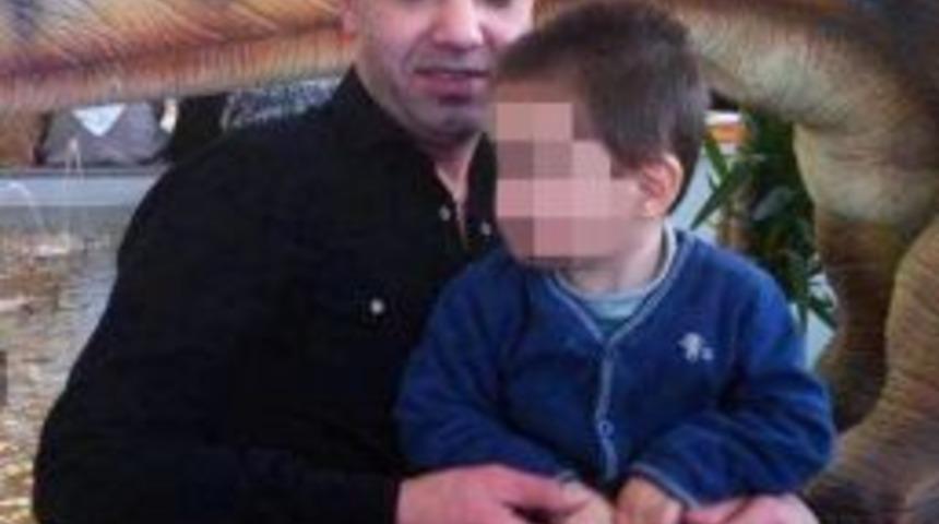 Bı&ccedil;aklayanın Adını S&ouml;yledi, Hastanede &Ouml;ld&uuml; (2)