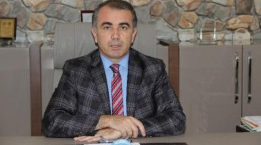 Kurban Keseceklere K&uuml;pe Ve Pasaport Uyarısı