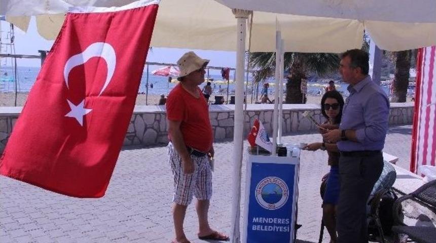 Menderes Belediyesi&rsquo;nden Geri D&ouml;n&uuml;ş&uuml;m Bilgilendirmesi