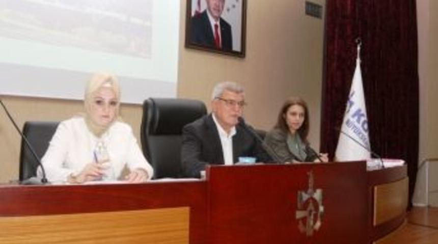 Bayram Tatilinde Belediye Otob&uuml;sleri &Uuml;cretsiz