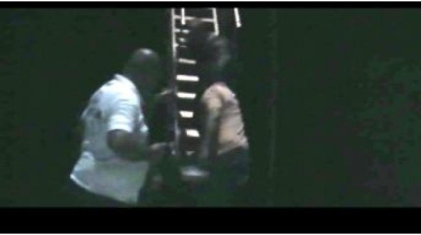 Gemide Rahatsızlanan Personelin İmdadına Sahil G&uuml;venlik Yetişti