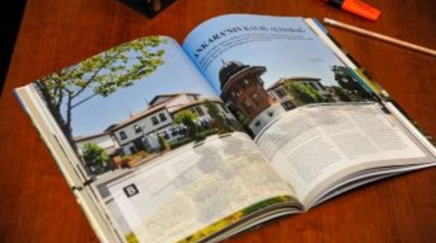 Hayata Değer Katan Dergi &ldquo;artı&rdquo;