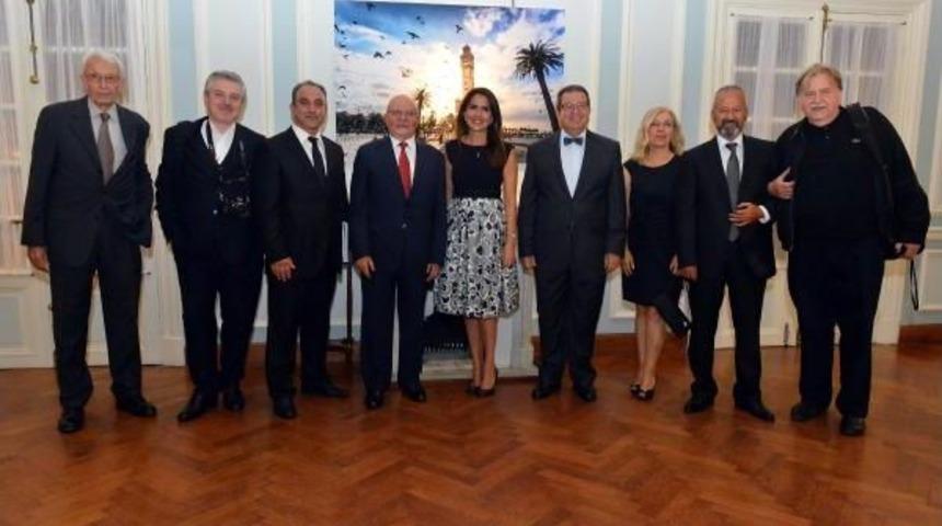 İzmir'in Foto Belgesi Bu Sergide