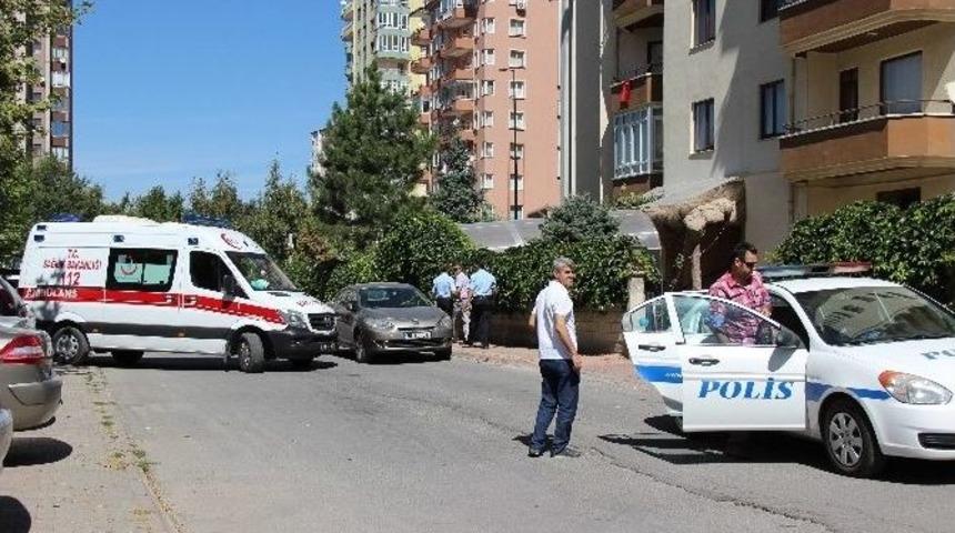 Kayseri&rsquo;ye Şehit Ateşi D&uuml;şt&uuml;