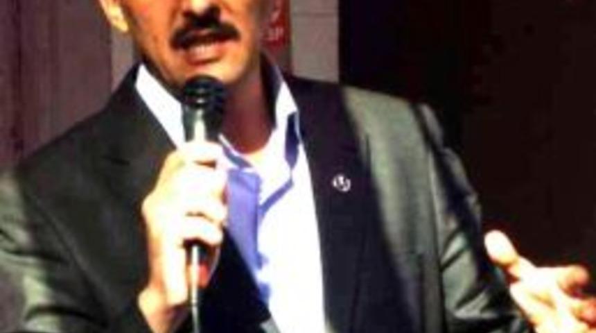 Bbp&rsquo;nin Aydın Milletvekili Adayları Belirlendi