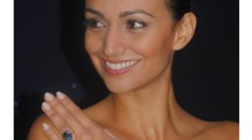 Blue Moon Diamond To Be Sold By 50 Million Dollars In Geneva