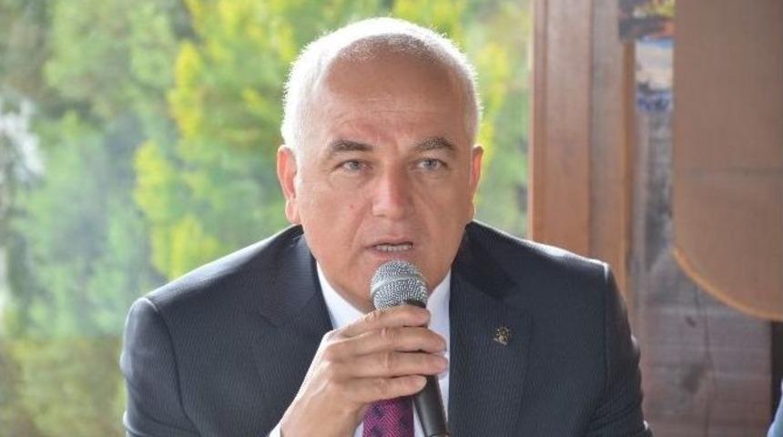 Bilecik&rsquo;te Ak Parti Adayları Belli Oldu