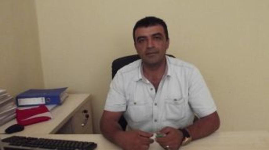 Ak&ccedil;adağ Esnafı Dertli