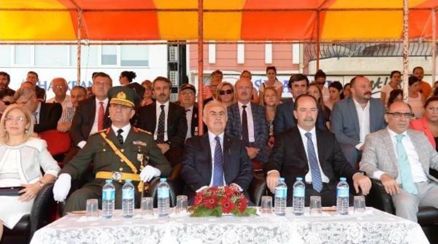 Edirne Valisi Şahin’Den Daire Müdürlerine Bayram Uyarısı